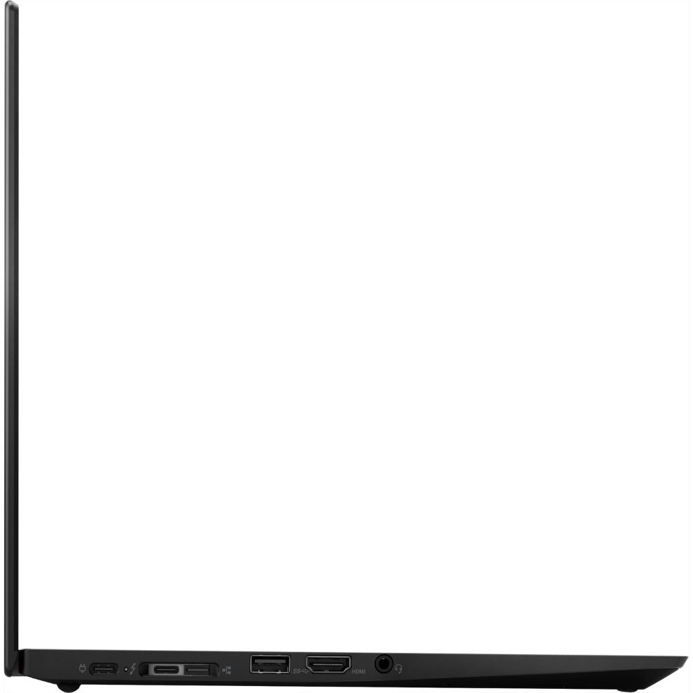 Lenovo Lenovo ThinkPad T490s Laptop 14" - Intel Core i5-8365U 1.6GHz - 16GB - 256GB - Black - 14 Inch - Very Good - Standard Battery by Lenovo - Refurbished - Very Good condition - Image 10