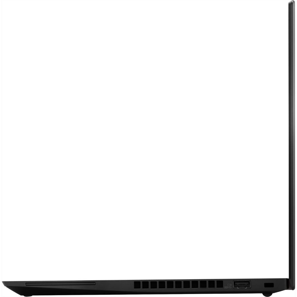 Lenovo Lenovo ThinkPad T490s Laptop 14" - Intel Core i5-8365U 1.6GHz - 16GB - 256GB - Black - 14 Inch - Very Good - Standard Battery by Lenovo - Refurbished - Very Good condition - Image 11