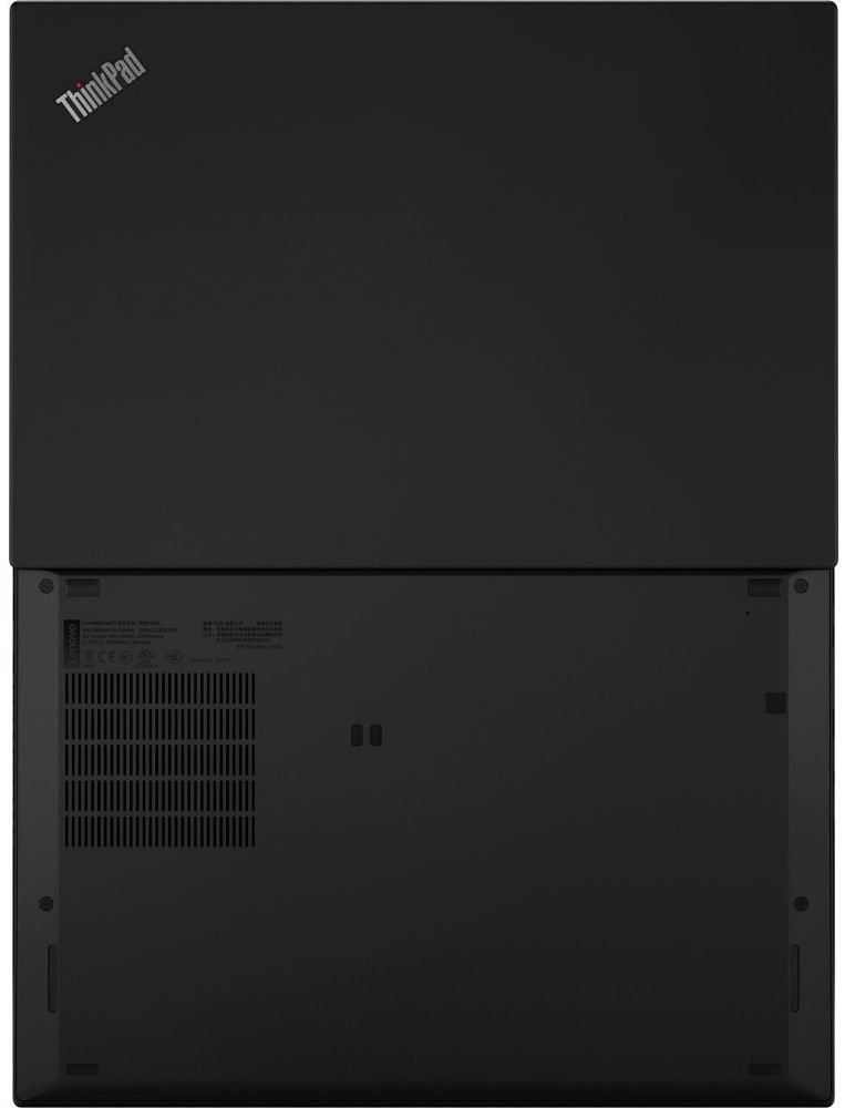 Lenovo Lenovo ThinkPad T490s Laptop 14" - Intel Core i5-8365U 1.6GHz - 16GB - 256GB - Black - 14 Inch - Very Good - Standard Battery by Lenovo - Refurbished - Very Good condition - Image 15