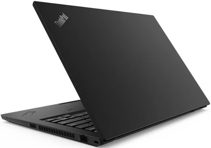 Lenovo Lenovo ThinkPad T495 Laptop 14" - AMD Ryzen 7 PRO 3700U 2.3GHz - 16GB - 256GB - Black - 14 Inch - Very Good - Standard Battery by Lenovo - Refurbished - Very Good condition - Image 4