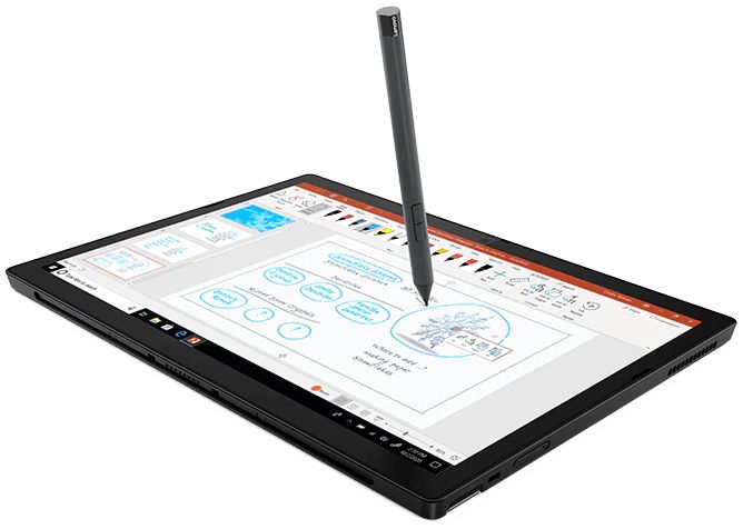 Lenovo ThinkPad X12 Detachable Tablet 12.3" by Lenovo - Image 5