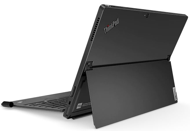 Lenovo ThinkPad X12 Detachable Tablet 12.3" by Lenovo - Image 6