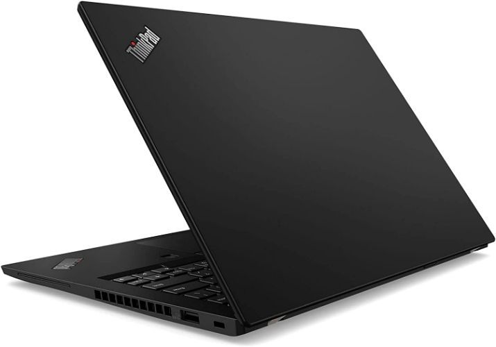 Lenovo ThinkPad X13 Gen 1 (Intel) Laptop 13.3" - Black - Intel Core i5-1145G7 2.6GHz - 16GB RAM - 256GB by Lenovo - Image 3