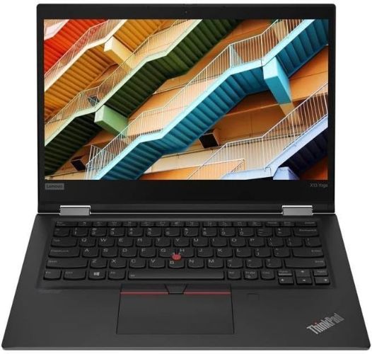 Lenovo ThinkPad X13 Yoga Gen 1 - Thumbnail 2