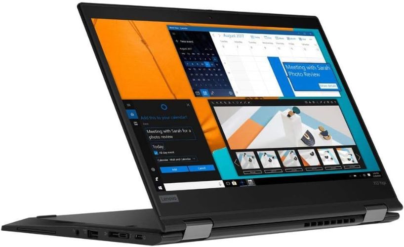 Lenovo ThinkPad X13 Yoga Gen 1 - Thumbnail 4