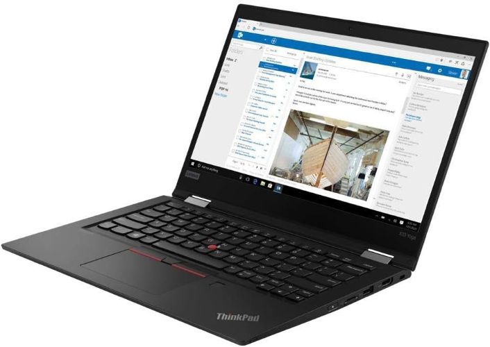 Lenovo ThinkPad X13 Yoga Gen 1 - Thumbnail 5