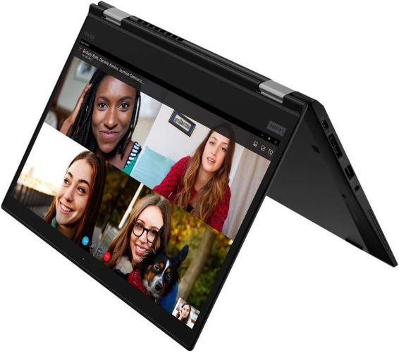 Lenovo ThinkPad X13 Yoga Gen 1 - Thumbnail 3