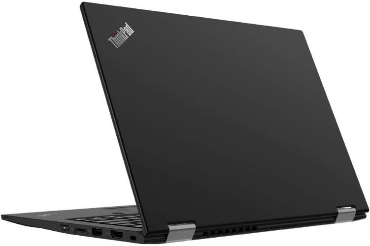 Lenovo ThinkPad X13 Yoga Gen 1
