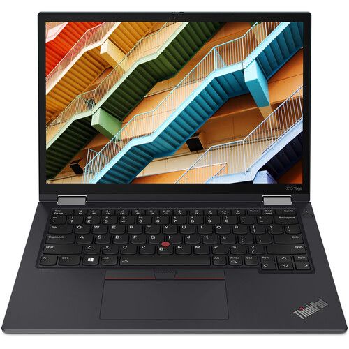 Refurbished Lenovo ThinkPad X13 Yoga Gen 2 (Intel) 2-in-1 Laptop