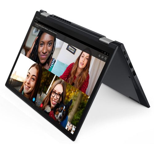 Refurbished Lenovo ThinkPad X13 Yoga Gen 2 (Intel) 2-in-1 Laptop
