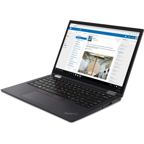 Refurbished Lenovo ThinkPad X13 Yoga Gen 2 (Intel) 2-in-1 Laptop