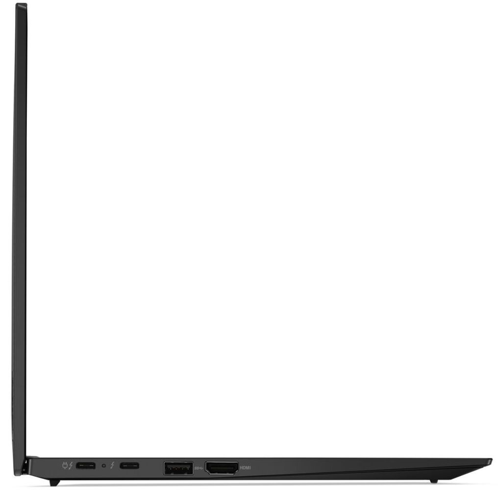 Lenovo ThinkPad X1 Carbon (Gen 10) Touchscreen Laptop 14" - Deep Black - Intel Core i7-1265U 1.8GHz - 16GB RAM - 512GB by Lenovo - Image 5