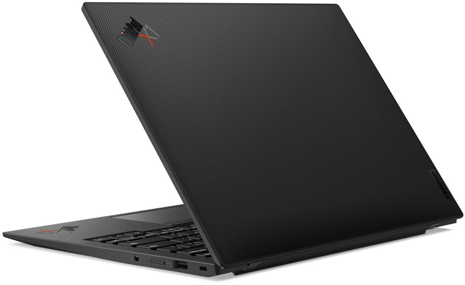 Lenovo ThinkPad X1 Carbon (Gen 10) Touchscreen Laptop 14" - Deep Black - Intel Core i7-1265U 1.8GHz - 16GB RAM - 512GB by Lenovo - Image 7