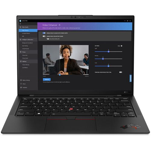 Refurbished Lenovo ThinkPad X1 Carbon Gen 11 (Intel) Laptop 14