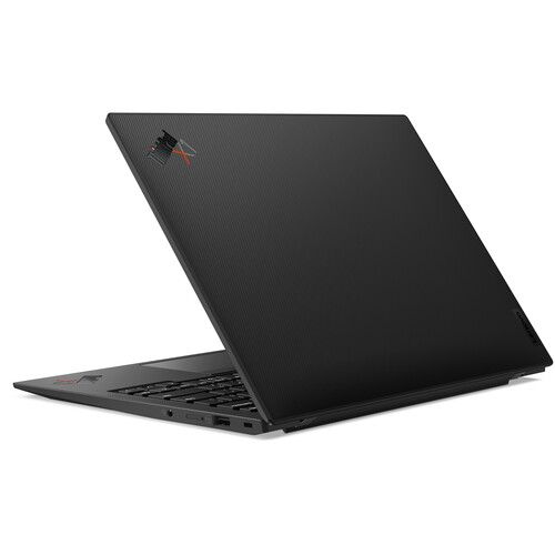 Lenovo ThinkPad X1 Carbon Gen 11 (Intel) Laptop 14" - Deep Black - Intel Core i7-1355U 1.7GHz - 16GB RAM - 512GB by Lenovo - Image 4