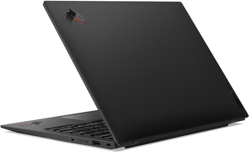 Lenovo Lenovo ThinkPad X1 Carbon (Gen 11) Laptop 14" - Intel Core i7-1365U 1.8GHz - 32GB - 512GB - Deep Black (Weave) - 14 Inch - Very Good - Standard Battery by Lenovo - Refurbished - Very Good condition - Image 5