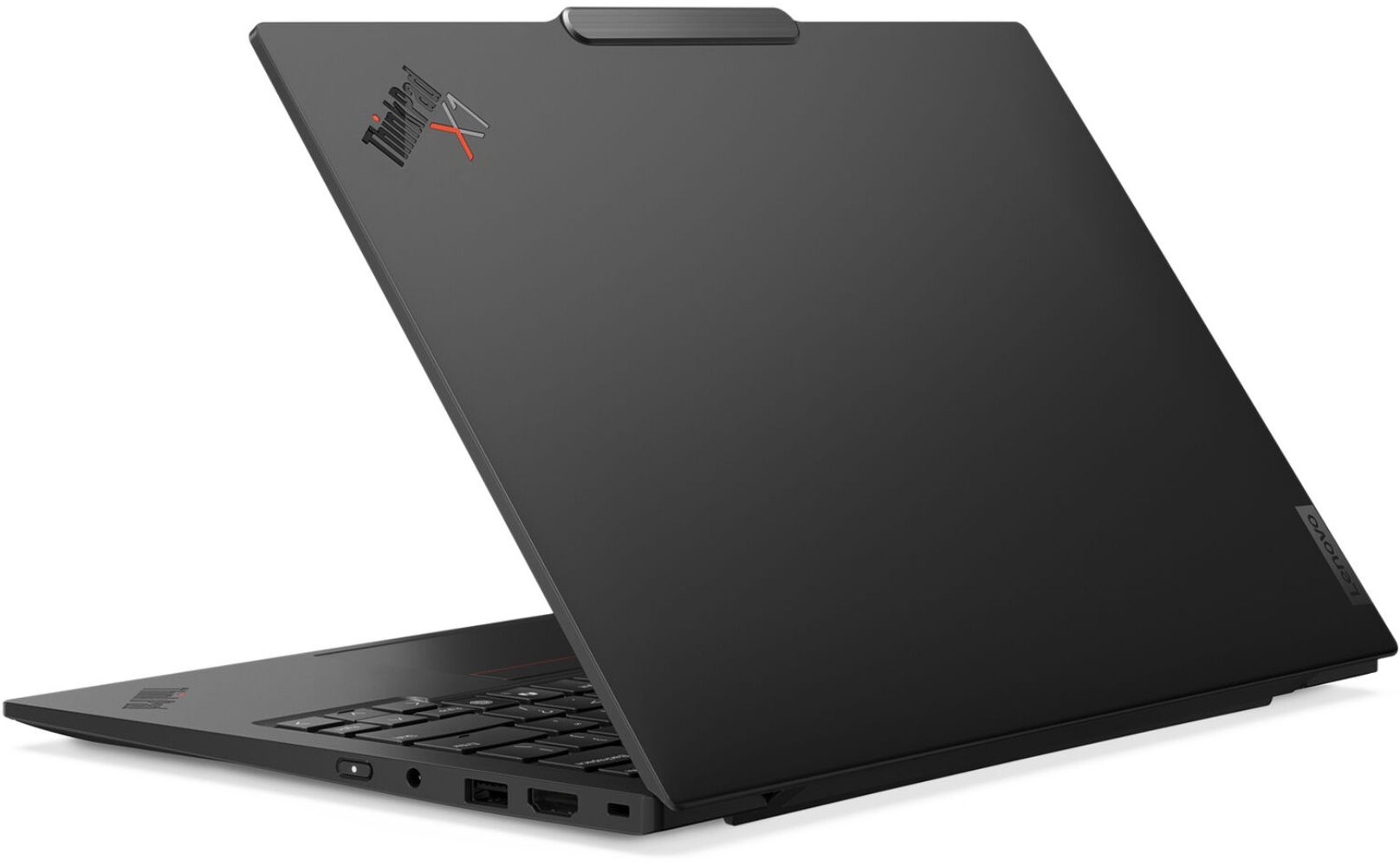 Lenovo ThinkPad X1 Carbon Gen 13 Laptop 14" - Black - Intel Core Ultra 7 258V 2.2GHz - 32GB RAM - 512GB by Lenovo - Image 6