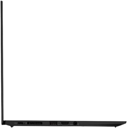 Lenovo ThinkPad X1 Carbon (Gen 8) Laptop 14" - Black - Intel Core i7-10510U 1.8GHz - 16GB RAM - 512GB by Lenovo - Image 3