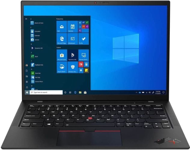 ThinkPad X1 Carbon Gen 9 14型 BLA-image-0.jpg