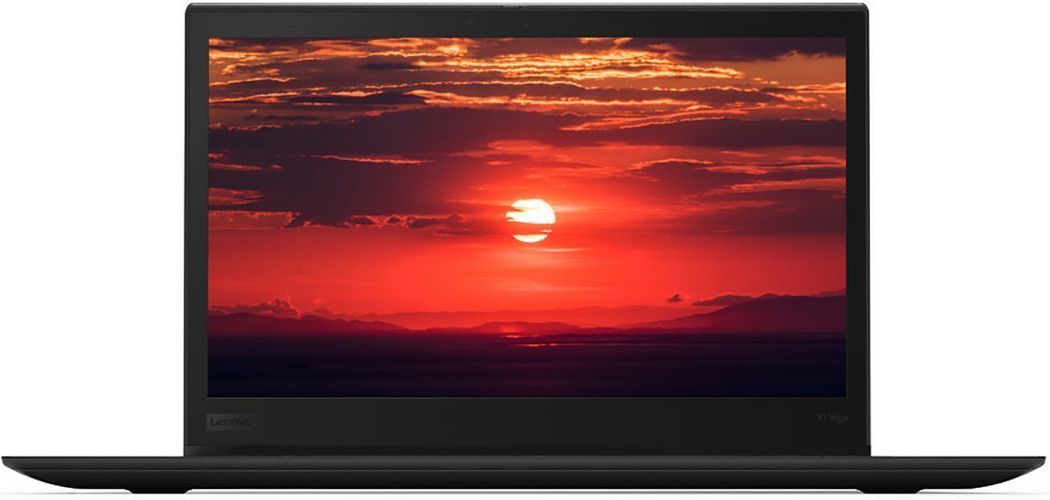 Lenovo ThinkPad X1 Yoga (Gen 3) 2-in-1 Laptop 14" - Black - Intel Core i5-8350U 1.7GHz - 8GB RAM - 256GB by Lenovo - Refurbished - Very Good condition - US$368.98