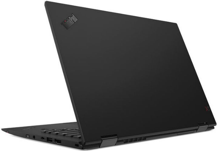 Lenovo ThinkPad X1 Yoga (Gen 3) 2-in-1 Laptop 14" - Black - Intel Core i5-8350U 1.7GHz - 8GB RAM - 256GB by Lenovo - Image 4