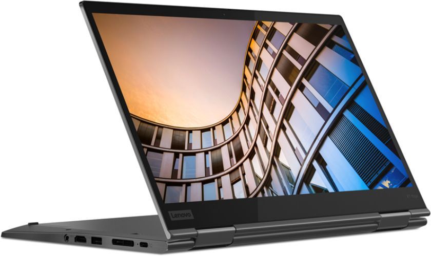 Lenovo ThinkPad X1 Yoga (Gen 4) 2-in-1 Laptop 14" - Iron Grey - Intel Core i7-8665U 1.9GHz - 16GB RAM - 1TB by Lenovo - Image 3