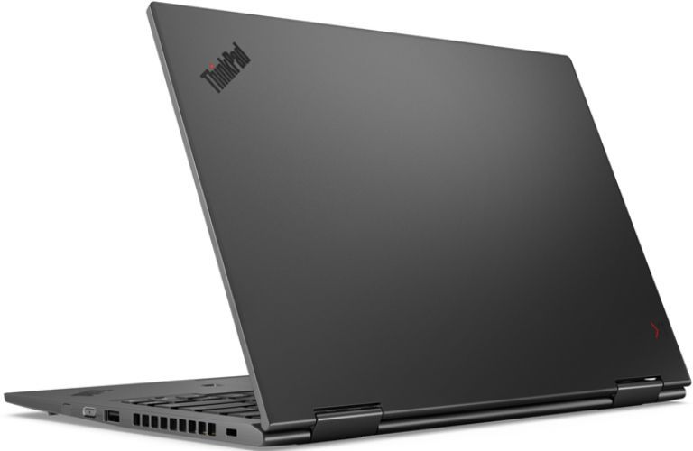 Lenovo ThinkPad X1 Yoga (Gen 4) 2-in-1 Laptop 14" - Iron Grey - Intel Core i7-8665U 1.9GHz - 16GB RAM - 1TB by Lenovo - Image 4