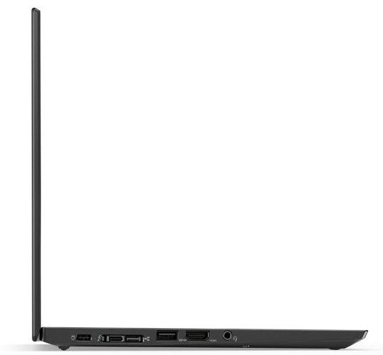 Lenovo Lenovo ThinkPad X280 Laptop 12.5" - Intel Core i5-8350U 1.7GHz - 16GB - 256GB - Black - 12.5 Inch - Very Good - Standard Battery by Lenovo - Refurbished - Very Good condition - Image 2