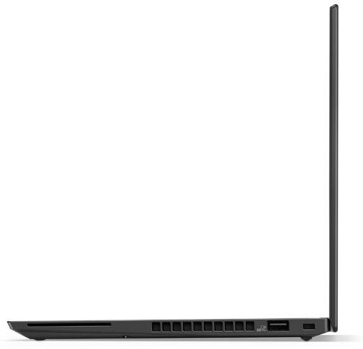 Lenovo Lenovo ThinkPad X280 Laptop 12.5" - Intel Core i5-8350U 1.7GHz - 16GB - 256GB - Black - 12.5 Inch - Very Good - Standard Battery by Lenovo - Refurbished - Very Good condition - Image 3