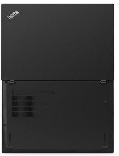 Lenovo Lenovo ThinkPad X280 Laptop 12.5" - Intel Core i5-8350U 1.7GHz - 16GB - 256GB - Black - 12.5 Inch - Very Good - Standard Battery by Lenovo - Refurbished - Very Good condition - Image 4