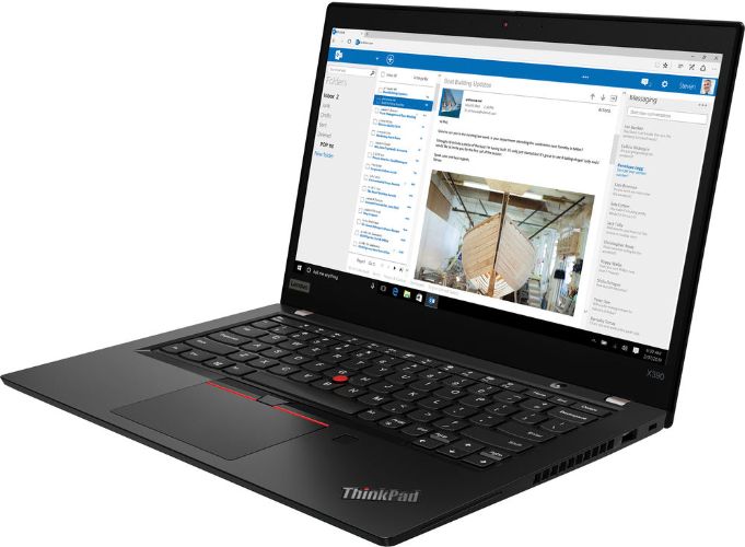 Lenovo Thinkpad X390 (i5-8265U) – POP Store Computer | UFO Store