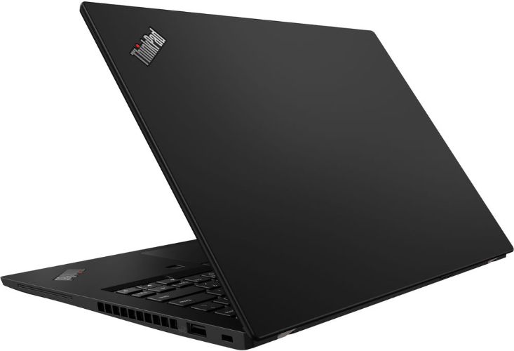 Lenovo ThinkPad X390 Laptop 13.3" - Black - Intel Core i5-8365U 1.6GHz - 8GB RAM - SSD 256GB by Lenovo - Image 5