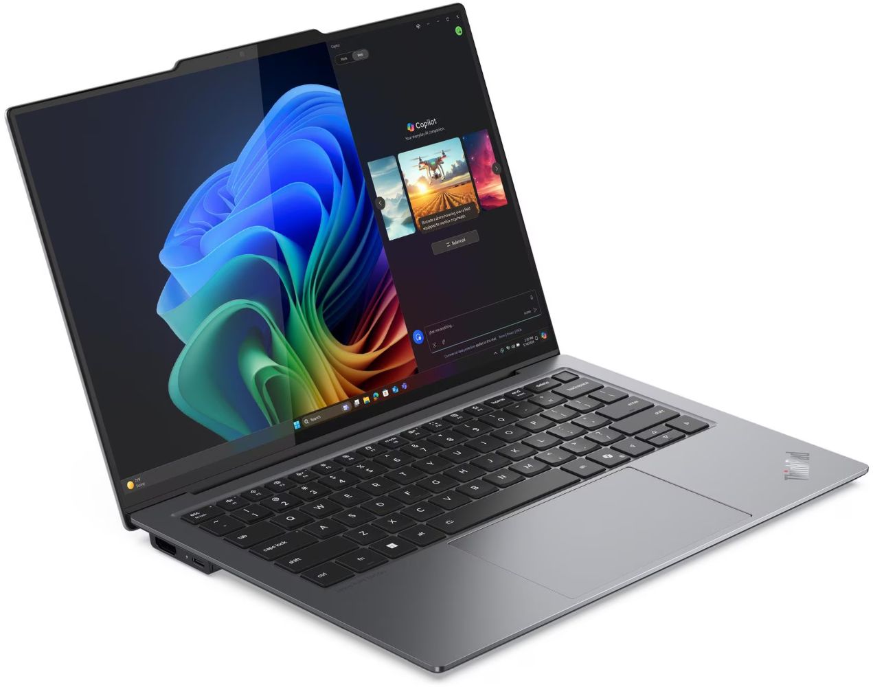 Refurbished Lenovo Thinkpad X9-14 Gen 1 Aura Edition Laptop 14