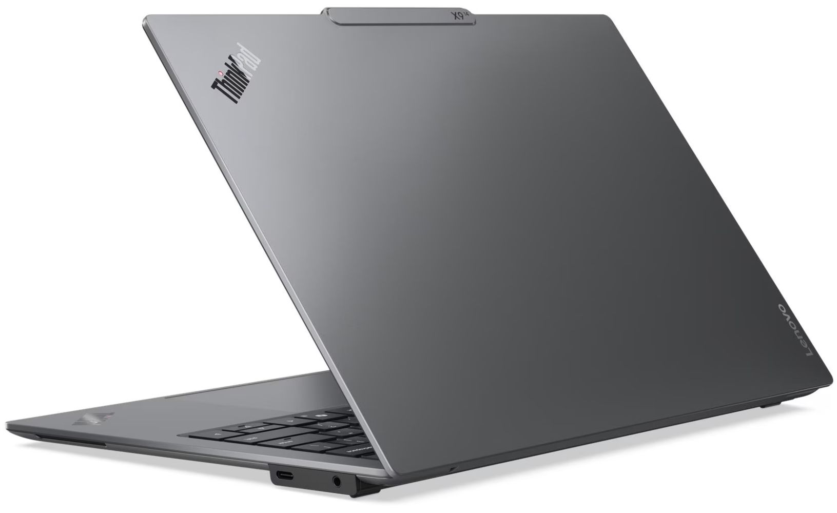 極上品 ThinkPad X9 14 Gen 1 Aura Edition ThinkPad X9 14 Aura Edition (14ʺ Intel) | Copilot+ PC with AI