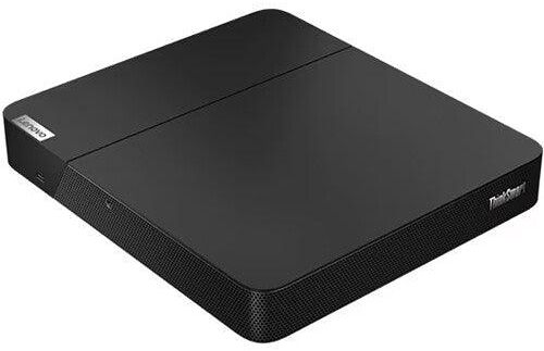Lenovo ThinkSmart Core Full Room Kit & IP Controller for Zoom Rooms - Black by Lenovo - Image 2