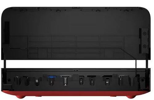 Lenovo ThinkSmart Core Full Room Kit & IP Controller for Zoom Rooms - Black by Lenovo - Image 3