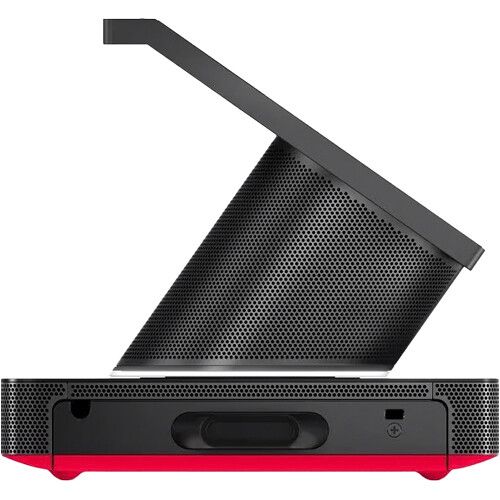 Lenovo ThinkSmart Hub for Microsoft Teams Rooms (11H1000KUS) - Black by Lenovo - Image 3