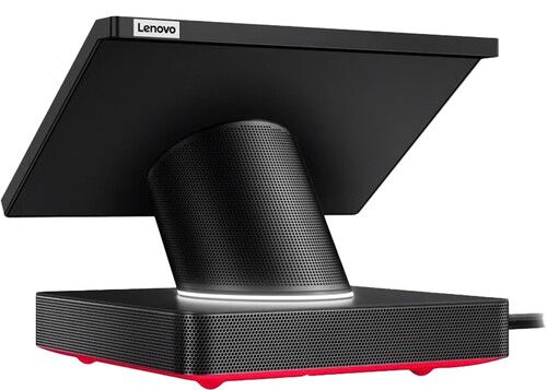 Lenovo ThinkSmart Hub for Microsoft Teams Rooms (11H1000KUS) - Black by Lenovo - Image 4