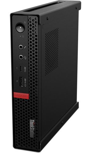ミニPC Lenovo ThinkStation P330 Tiny i5 NVIDIA Lenovo ThinkStation P330 Mini Pc Intel Core i7-8700T 2.40 GHz 16GB