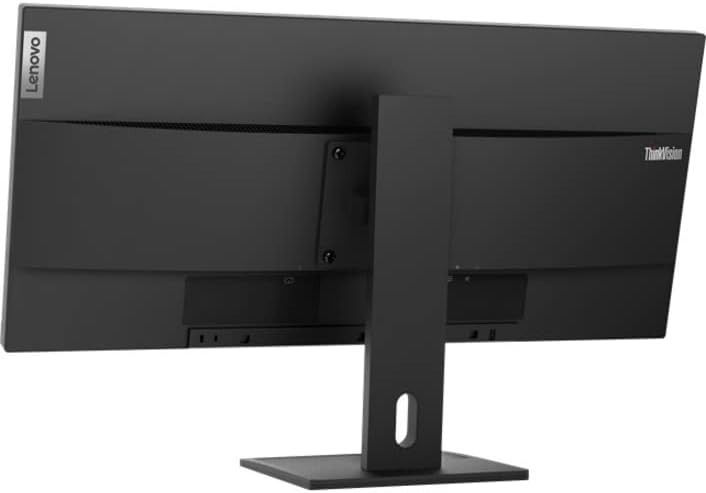 Lenovo ThinkVision E29w-20 Monitor 29" - Raven Black - 29 Inch by Lenovo - Image 4