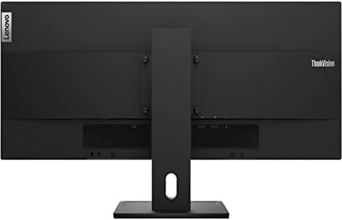 Lenovo ThinkVision E29w-20 Monitor 29" - Raven Black - 29 Inch by Lenovo - Image 5