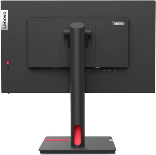 Lenovo ThinkVision P24h-30 Monitor 23.8" - Raven Black - 23.8 Inch by Lenovo - Image 4