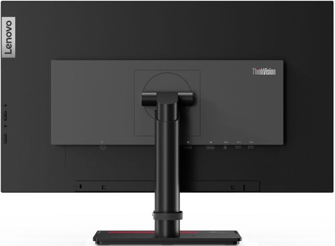 Lenovo ThinkVision P27h-20 27" QHD Monitor - Raven Black - 27 Inch by Lenovo - Image 5