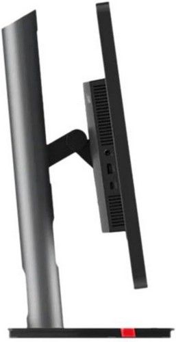 Lenovo ThinkVision P27h-30 27" QHD Monitor - Raven Black - 27 Inch by Lenovo - Image 4