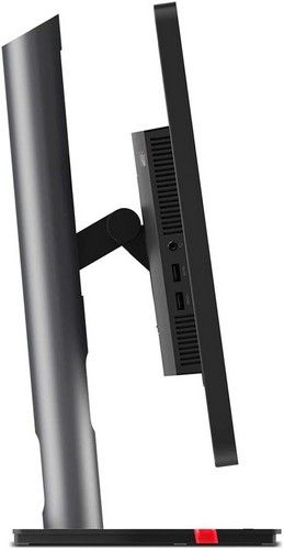 Lenovo ThinkVision P27q-30 27" Class WQHD LCD Monitor - Black - 27 Inch by Lenovo - Image 3