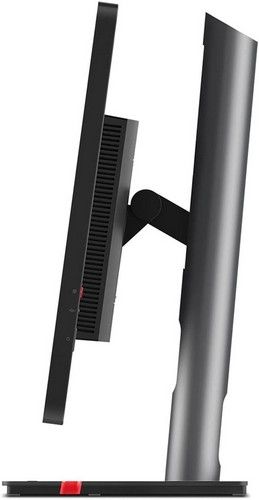 Lenovo ThinkVision P27q-30 27" Class WQHD LCD Monitor - Black - 27 Inch by Lenovo - Image 4