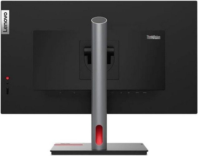 Lenovo ThinkVision P27q-30 27" Class WQHD LCD Monitor - Black - 27 Inch by Lenovo - Image 5