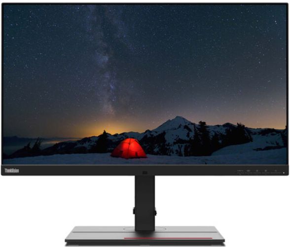 Lenovo ThinkVision Monitor