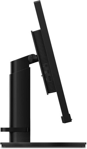 Lenovo ThinkVision P27u-20 Monitor 27" - Black - 27 Inch by Lenovo - Image 2