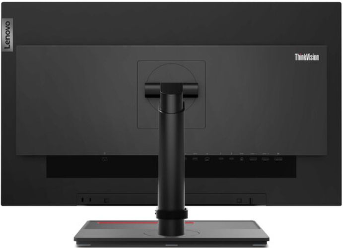 Lenovo ThinkVision P27u-20 Monitor 27" - Black - 27 Inch by Lenovo - Image 4
